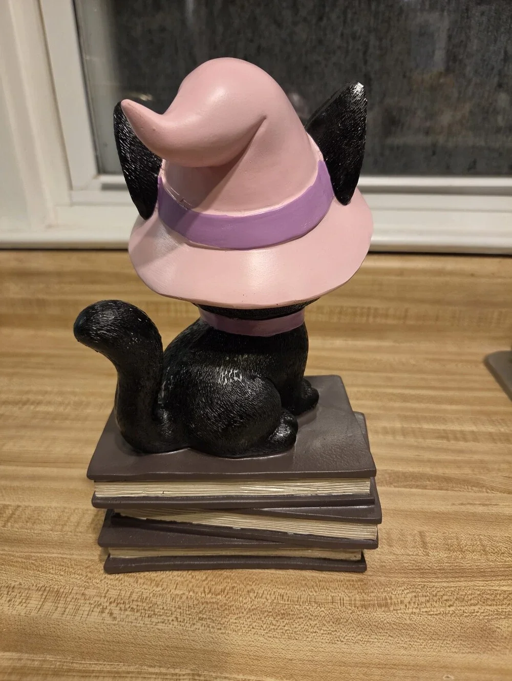 N/A ceramic halloween